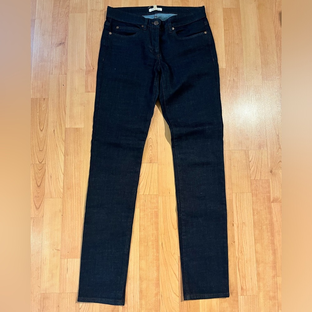 Eileen Fisher Dark Denim Jeans